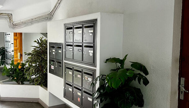 Appartement 3 pièces  à vendre Pau 64000