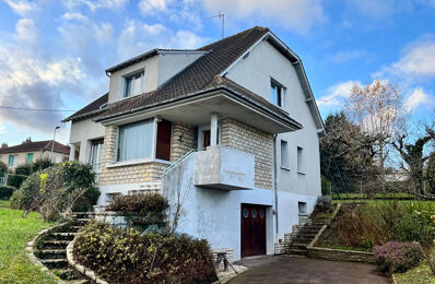 vente maison 212 000 € à proximité de Seignelay (89250)