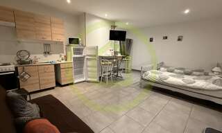 Immeuble   m² à vendre à Givet (08600)