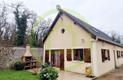 vente maison 410 000 € à proximité de Andrésy (78570)