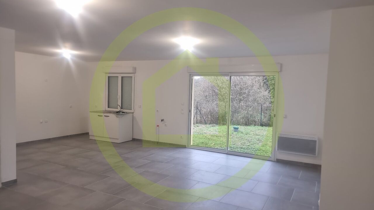 maison 5 pièces 110 m2 à vendre à Étreux (02510)