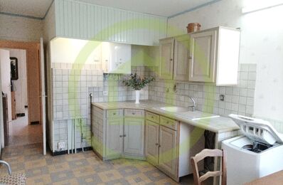 vente appartement 125 000 € à proximité de Graveson (13690)