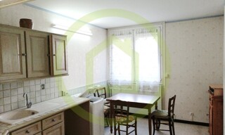 Appartement 4 Pièces 74 m² à vendre à Beaucaire (30300)