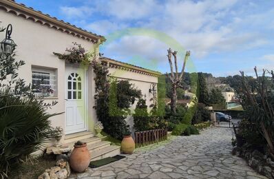 vente maison 895 000 € à proximité de Mougins (06250)