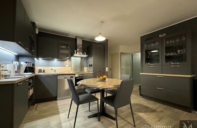 vente appartement 237 000 € à proximité de Condé-sur-l'Escaut (59163)