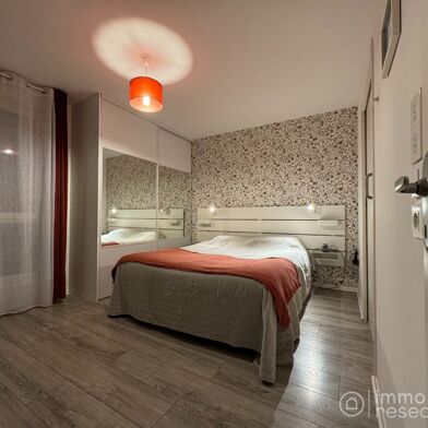 Appartement 4 pièces 237000 €