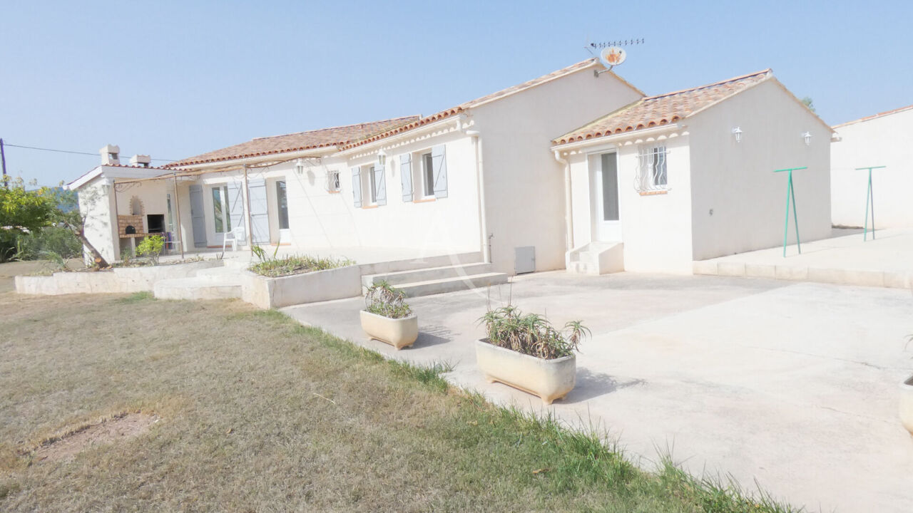 maison 5 pièces 127 m2 à louer à Pierrefeu-du-Var (83390)