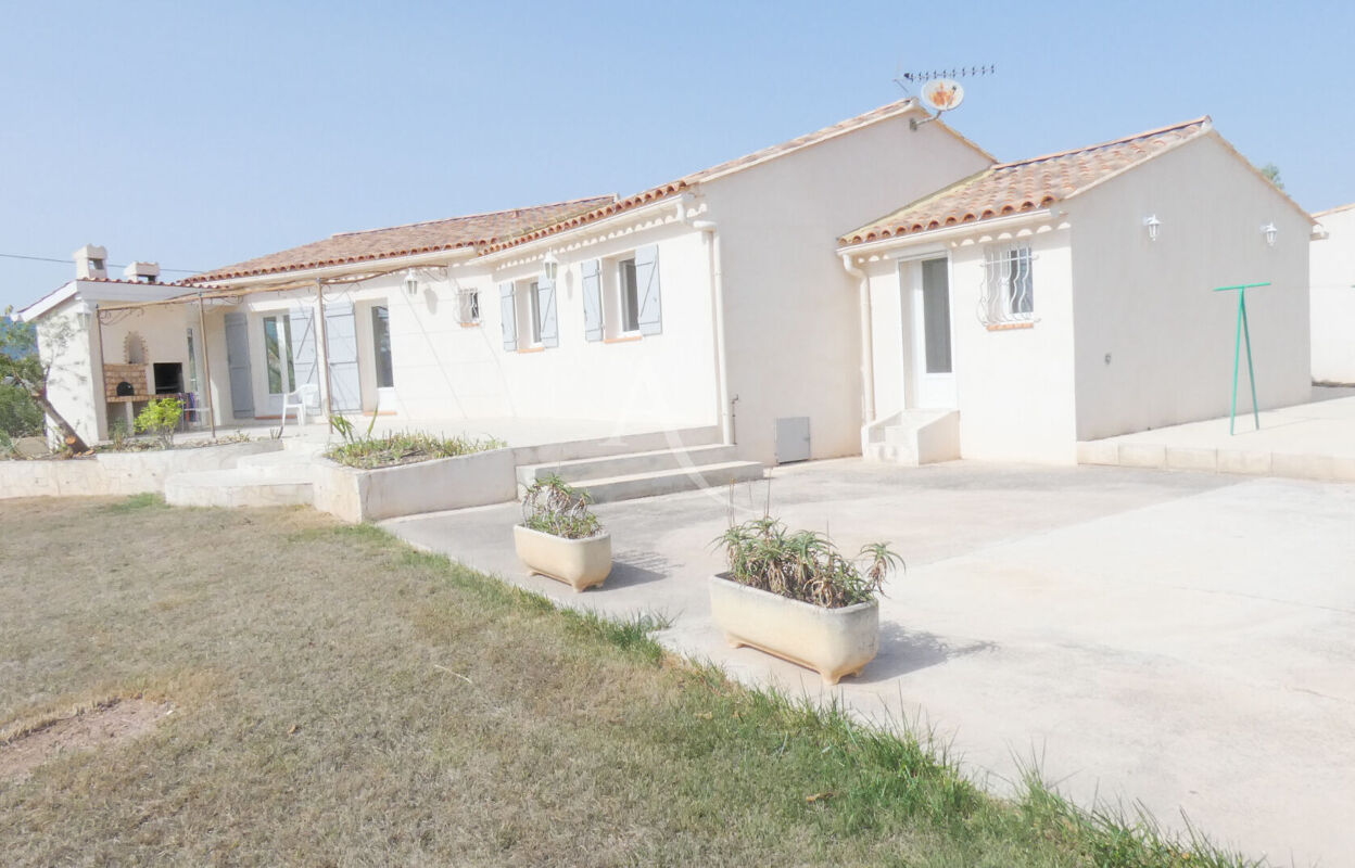 maison 5 pièces 127 m2 à louer à Pierrefeu-du-Var (83390)