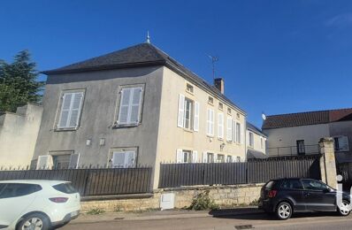 vente maison 282 000 € à proximité de Tanlay (89430)