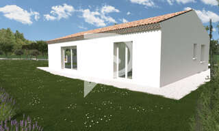 Terrain  722 m² à vendre à Le Cannet-des-Maures (83340)