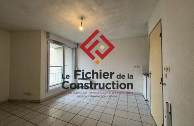 location appartement 554 € CC /mois à proximité de La Tronche (38700)