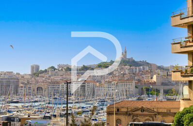 vente appartement 305 000 € à proximité de Marseille 16 (13016)