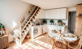 Maison 3 Pièces 31 m² à vendre à Frontignan (34110)