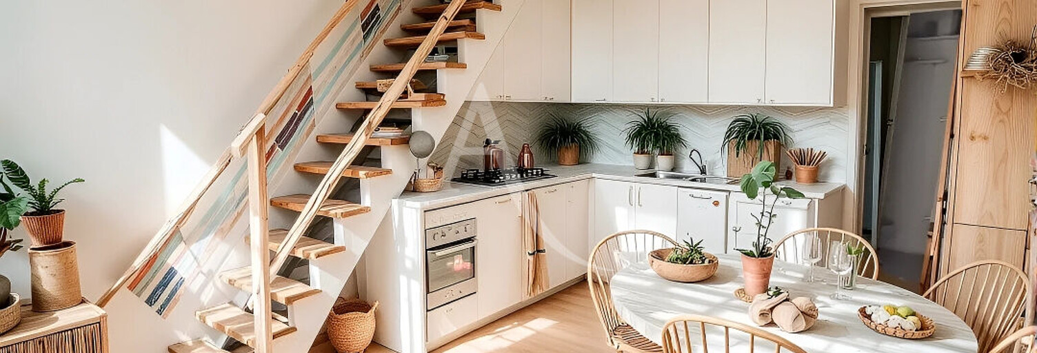 Maison 3 Pièces 31 m² à vendre à Frontignan (34110)