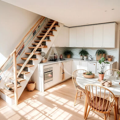 Maison 3 pièces 175000 €