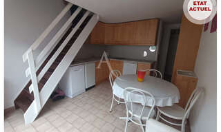 Maison 3 Pièces 31 m² à vendre à Frontignan (34110)