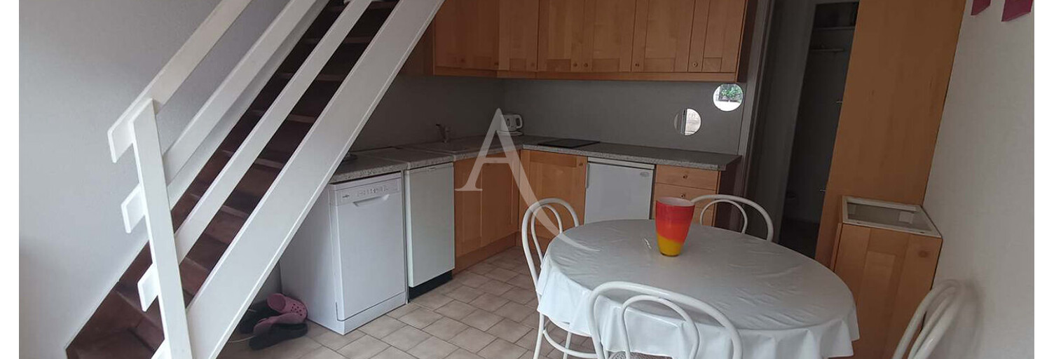 Maison 3 Pièces 31 m² à vendre à Frontignan (34110)