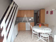 Frontignan plage - Maison T3 de 31M², avec terrasse de 25M² et stationnement — photo 3