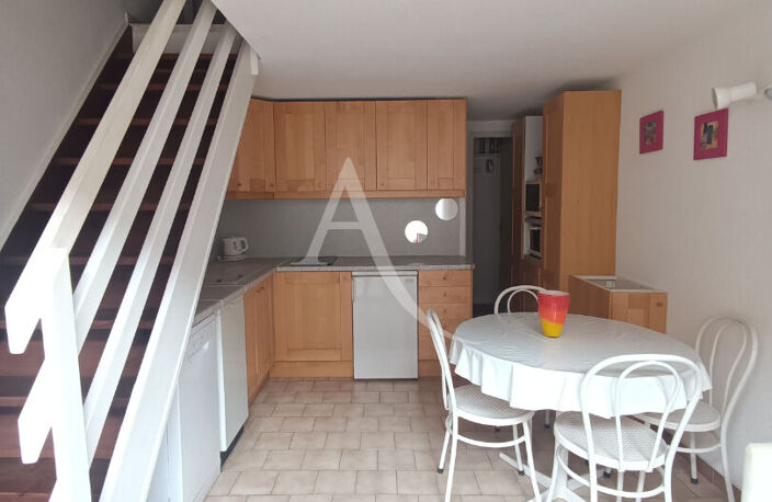 Frontignan plage - Maison T3 de 31M², avec terrasse de 25M² et stationnement — photo 3