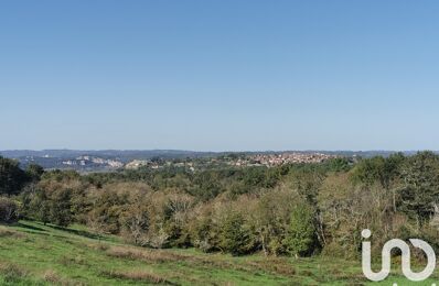 vente terrain 68 000 € à proximité de Calviac-en-Périgord (24370)