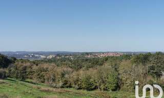 Terrain  5965 m² à vendre à Domme (24250)
