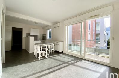 vente appartement 296 800 € à proximité de Lagord (17140)