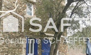 Maison 7 Pièces 286 m² à vendre à Le Vigan (30120)