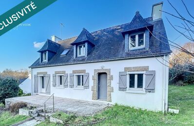 vente maison 420 000 € à proximité de Crac'H (56950)