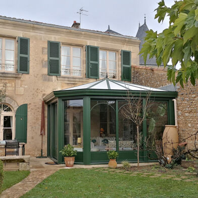 Maison 4 pièces 105 m²