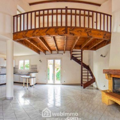 Maison 5 pièces 359000 €