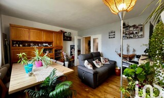 Appartement 3 Pièces 55 m² à vendre à Draveil (91210)