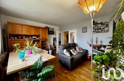 vente appartement 138 900 € à proximité de Corbeil-Essonnes (91100)