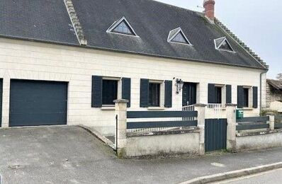 vente maison 239 200 € à proximité de Besny-Et-Loizy (02870)