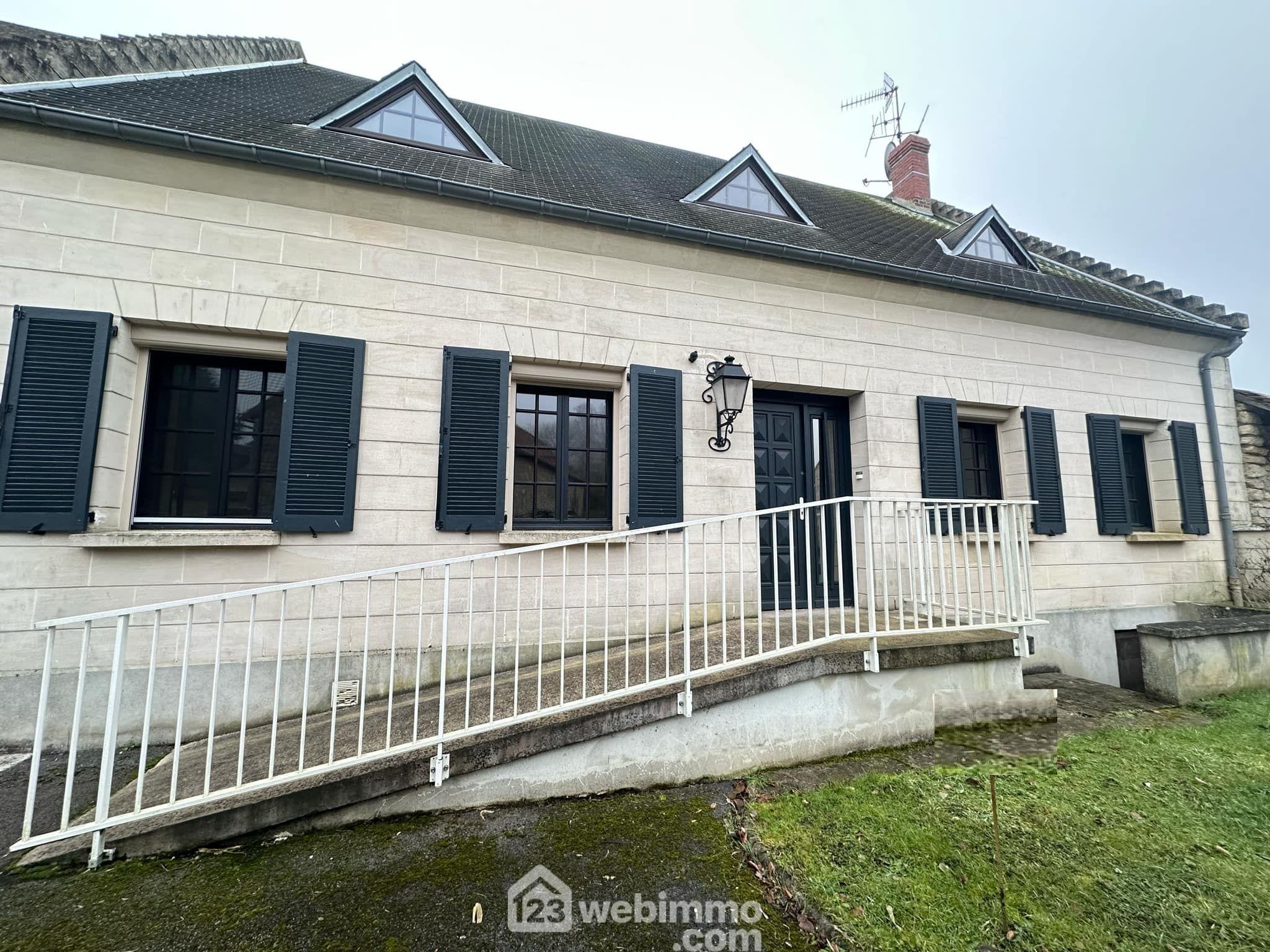 Agence immobilière de 123webimmo.com
