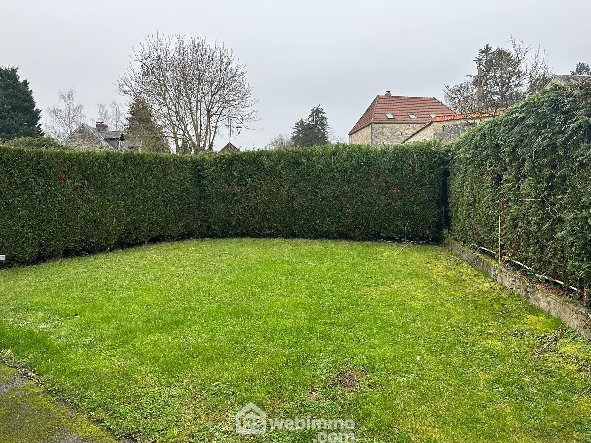 Maison - 187m² - Bièvres