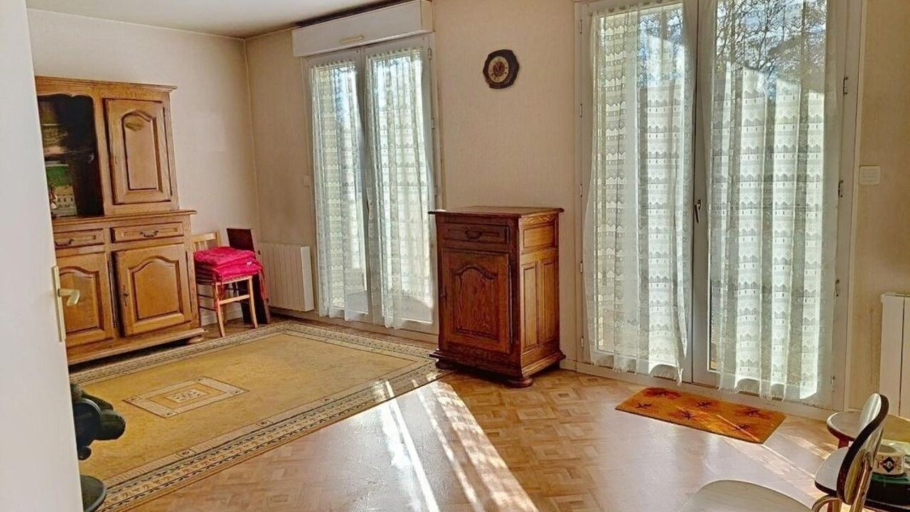 appartement 2 pièces 51 m2 à vendre à Longvic (21600)