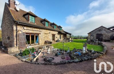 vente maison 195 000 € à proximité de Saint-Romain-sous-Gourdon (71230)