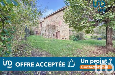 vente maison 188 000 € à proximité de Serrières (07340)