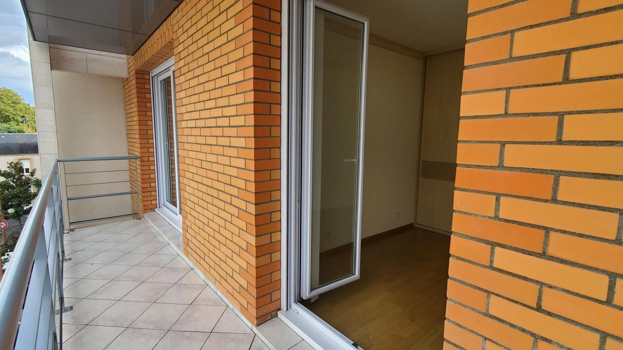 appartement 3 pièces 70 m2 à vendre à Tours (37000)