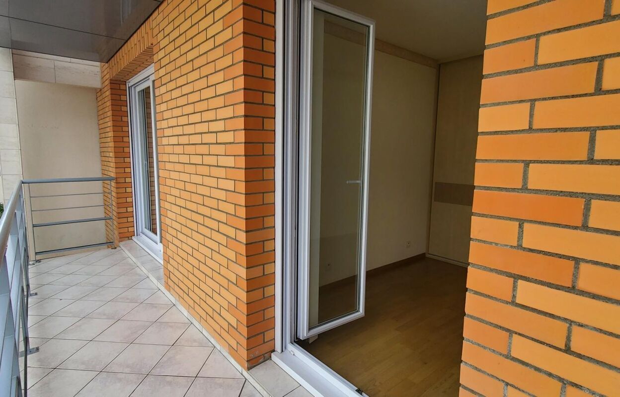 appartement 3 pièces 70 m2 à vendre à Tours (37000)