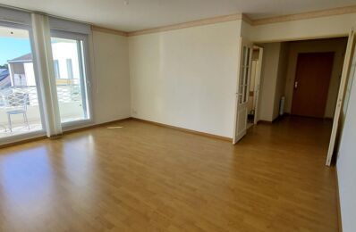 vente appartement 249 500 € à proximité de La Riche (37520)