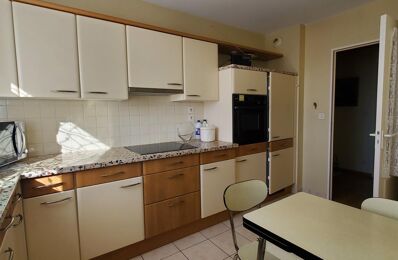 vente appartement 249 500 € à proximité de Saint-Cyr-sur-Loire (37540)