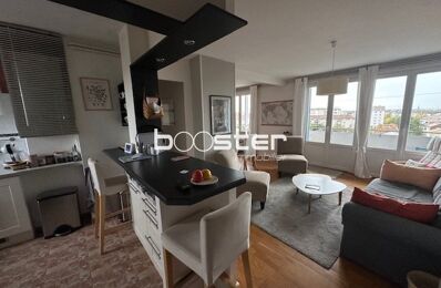 vente appartement 239 000 € à proximité de Cornebarrieu (31700)