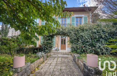 vente maison 398 000 € à proximité de Seyssins (38180)