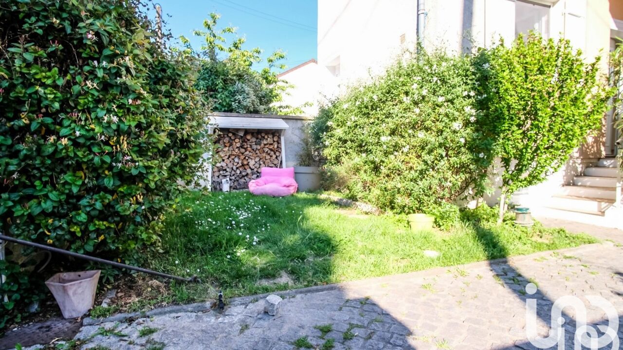 maison 4 pièces 77 m2 à vendre à Créteil (94000)