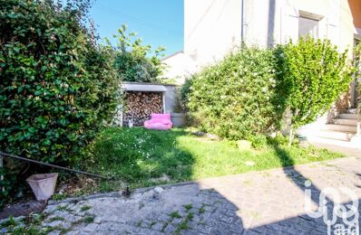 vente maison 489 000 € à proximité de La Queue-en-Brie (94510)