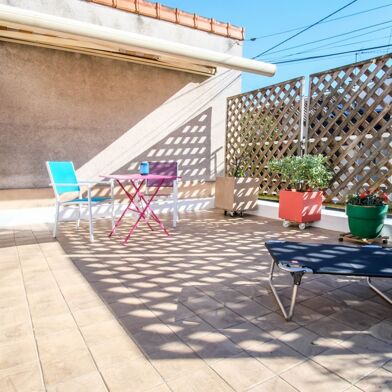 Maison 4 pièces 475000 €
