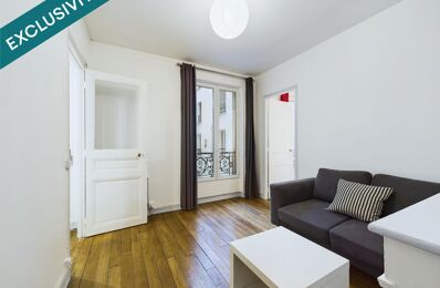 vente appartement 399 000 € à proximité de Paris 4 (75004)