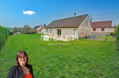 vente maison 199 000 € à proximité de Harly (02100)