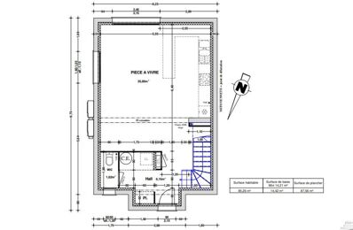 vente maison 295 000 € à proximité de Vias (34450)